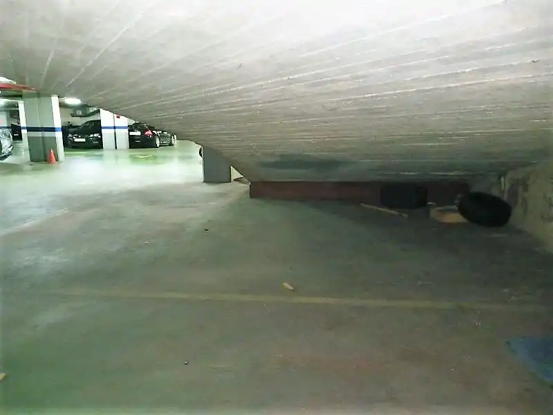 Garage zur Miete in Sant Vicenç Dels Horts