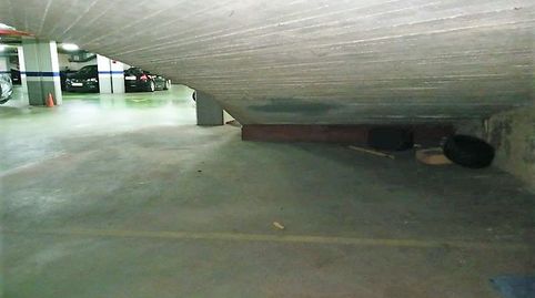 Foto 4 von Garage zur Miete in Sant Vicenç Dels Horts, Barcelona