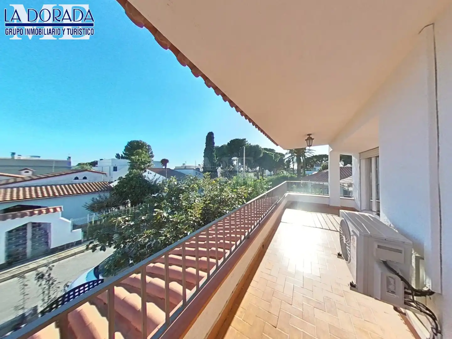 Reihenhaus mit Terrasse zum Verkauf in Ardiaca - La Llosa, imagen 48