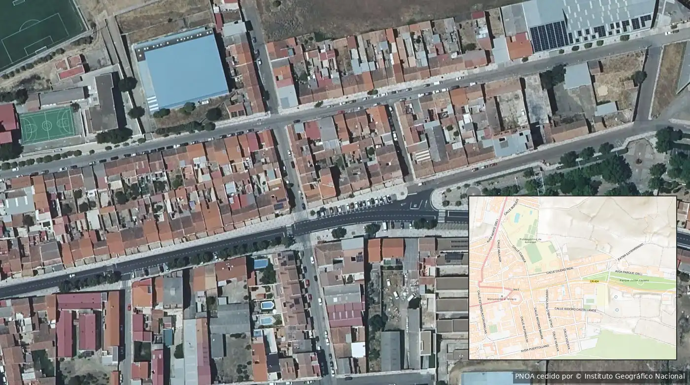 Pis en venda a Almadén, imagen 6