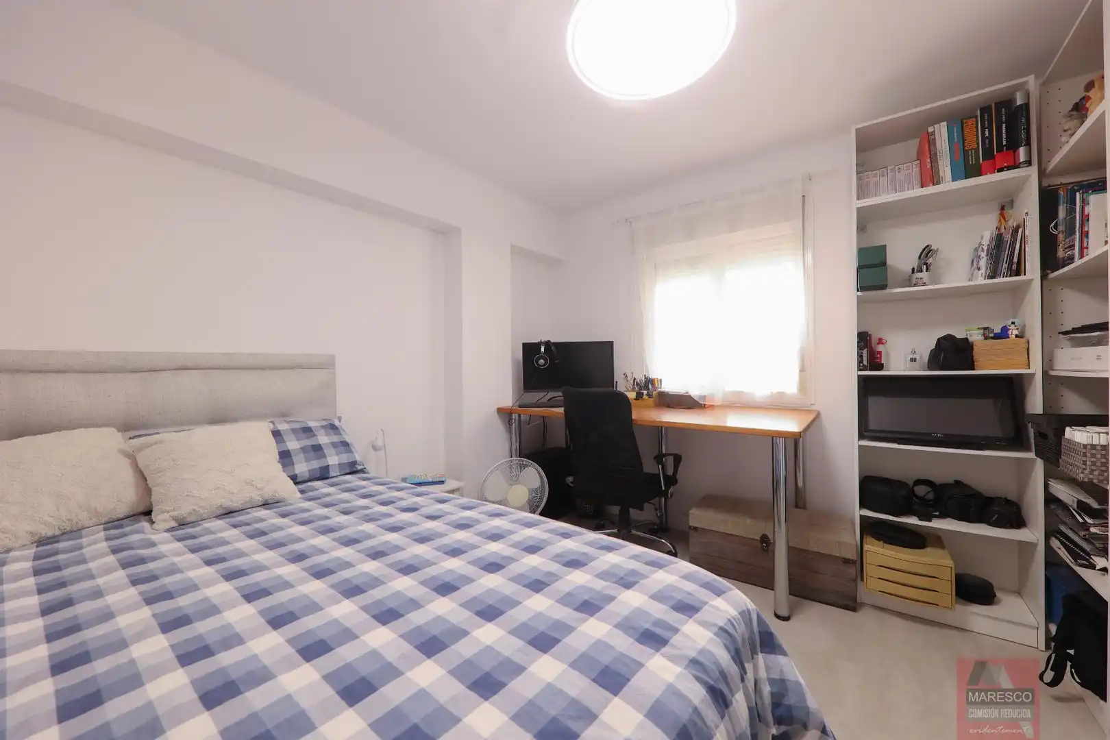 Bedroom of Detached homes for sale in Mijas  with Air Conditioner, Heating and Terrace