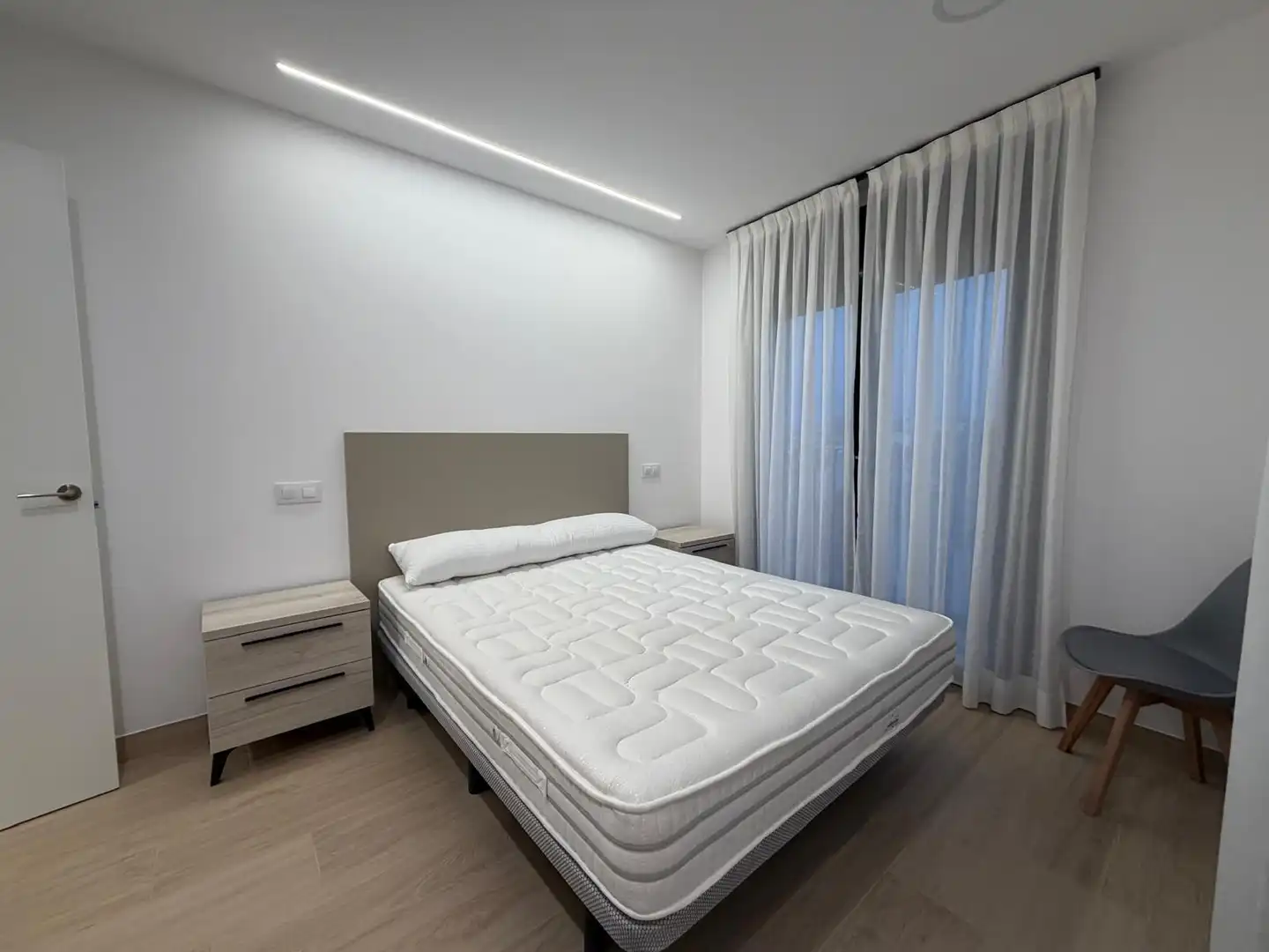 Apartament de lloguer a Calle ESPERANZA, Carbonero el Mayor