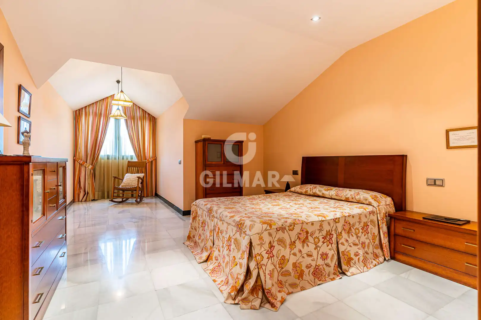 Casa o xalet en venda a Las Lomas