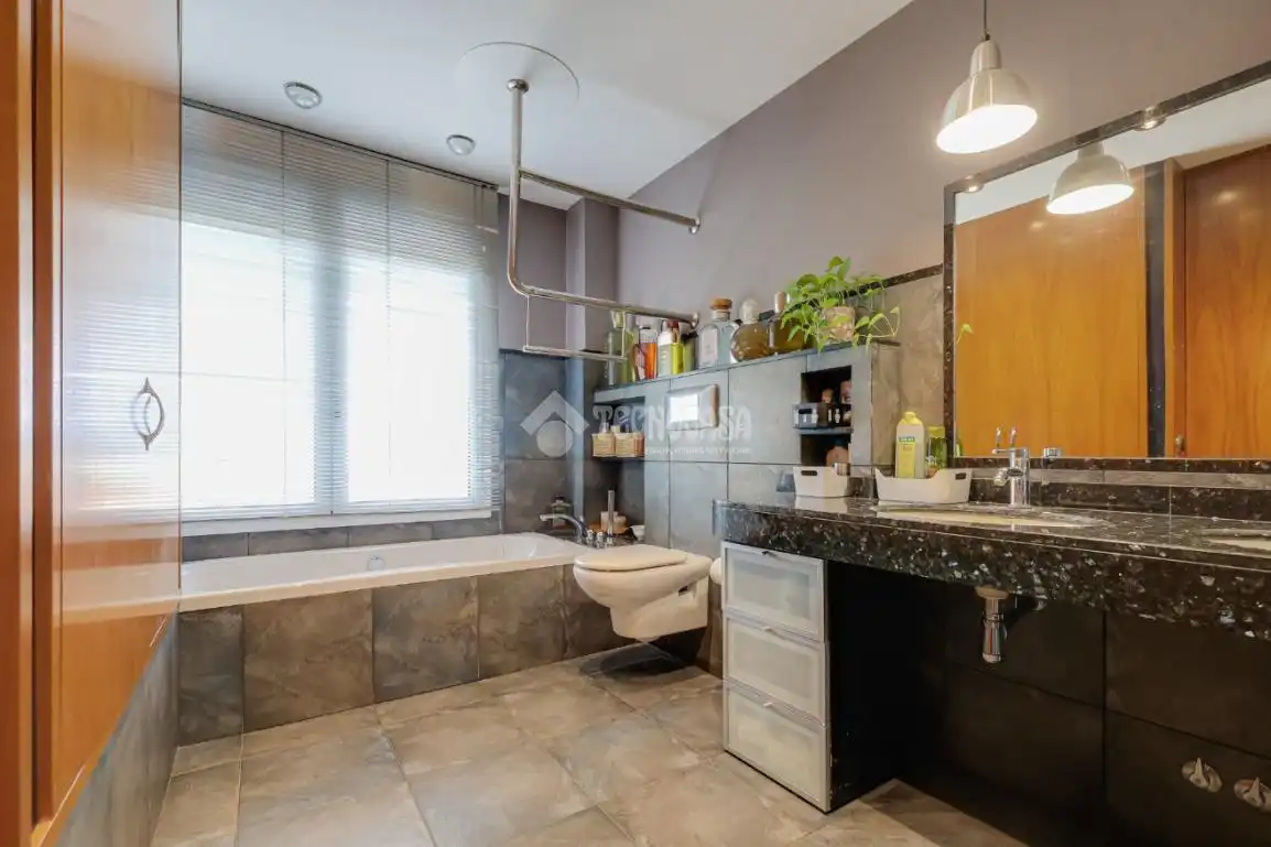 Casa bifamiliare in vendita a Font Verda, imagen 42