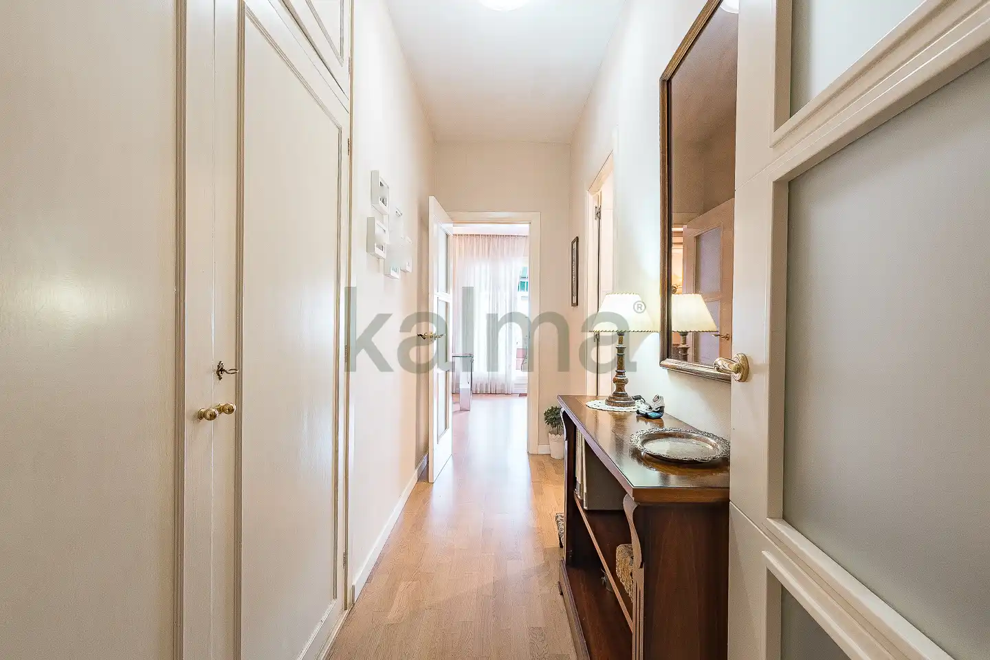Ático con terraza en venta en Carrer de la Providència, imagen 26