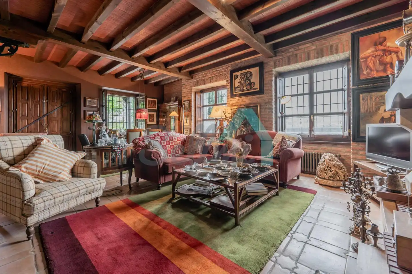 Casa o xalet en venda a Vicente Vallina García, Buenavista