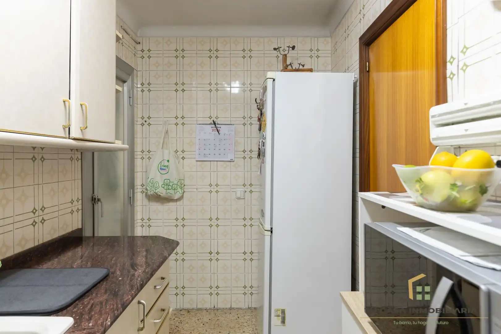 Flat for sale in Badalona, Barcelona