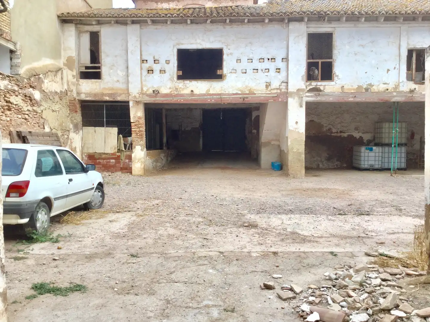 Exterior view of Houses for sale in Massamagrell  with Private garden, Terrace and Balcony