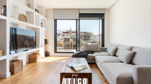 Photo 3 of Attic for sale in L'Antiga Esquerra de l'Eixample, Barcelona