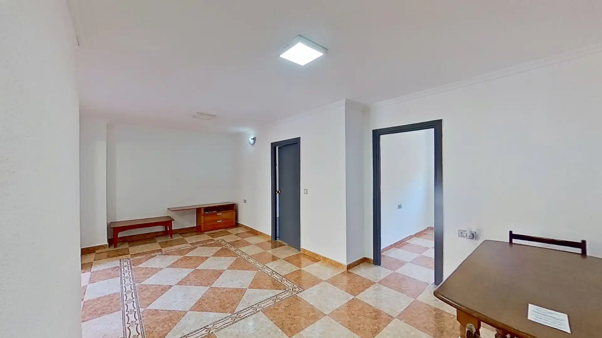 Piso en venta en Málaga con Terraza