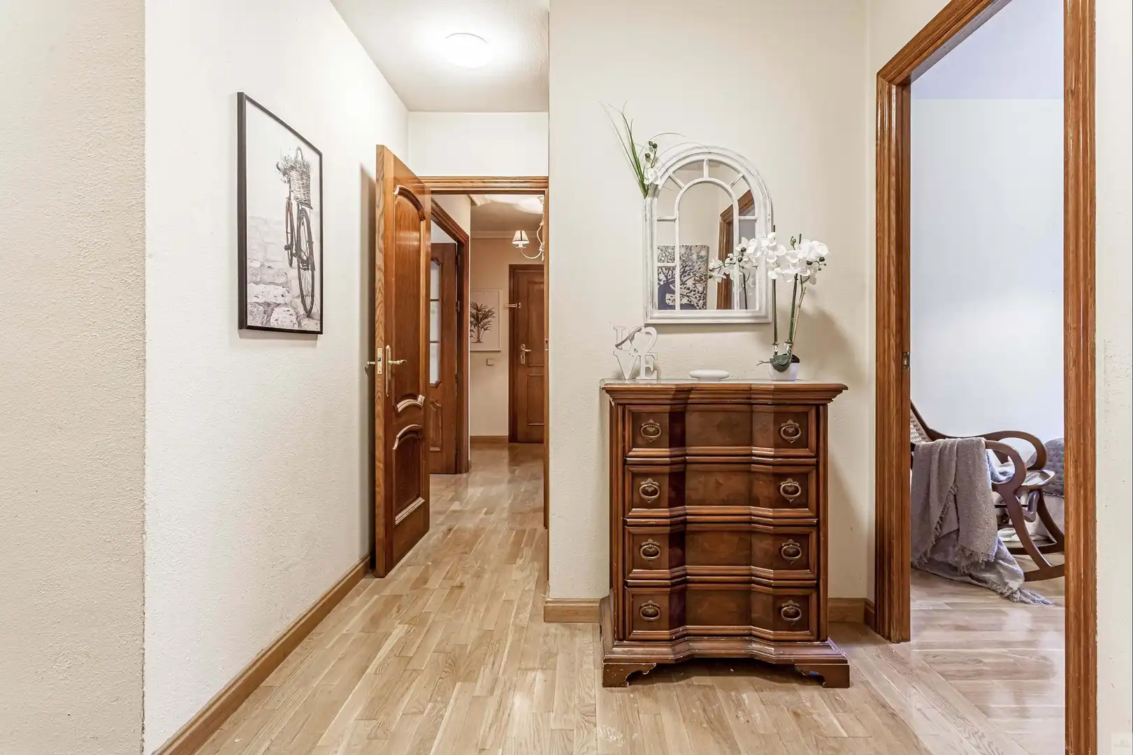 Flat for sale in Majadahonda  with Heating, Terrace and Storage room