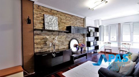 Foto 2 de Piso en venta en Avenida Menéndez Pelayo, Maliaño, Camargo