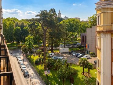 Àtic amb ascensor en venda a Centro - Casco Histórico