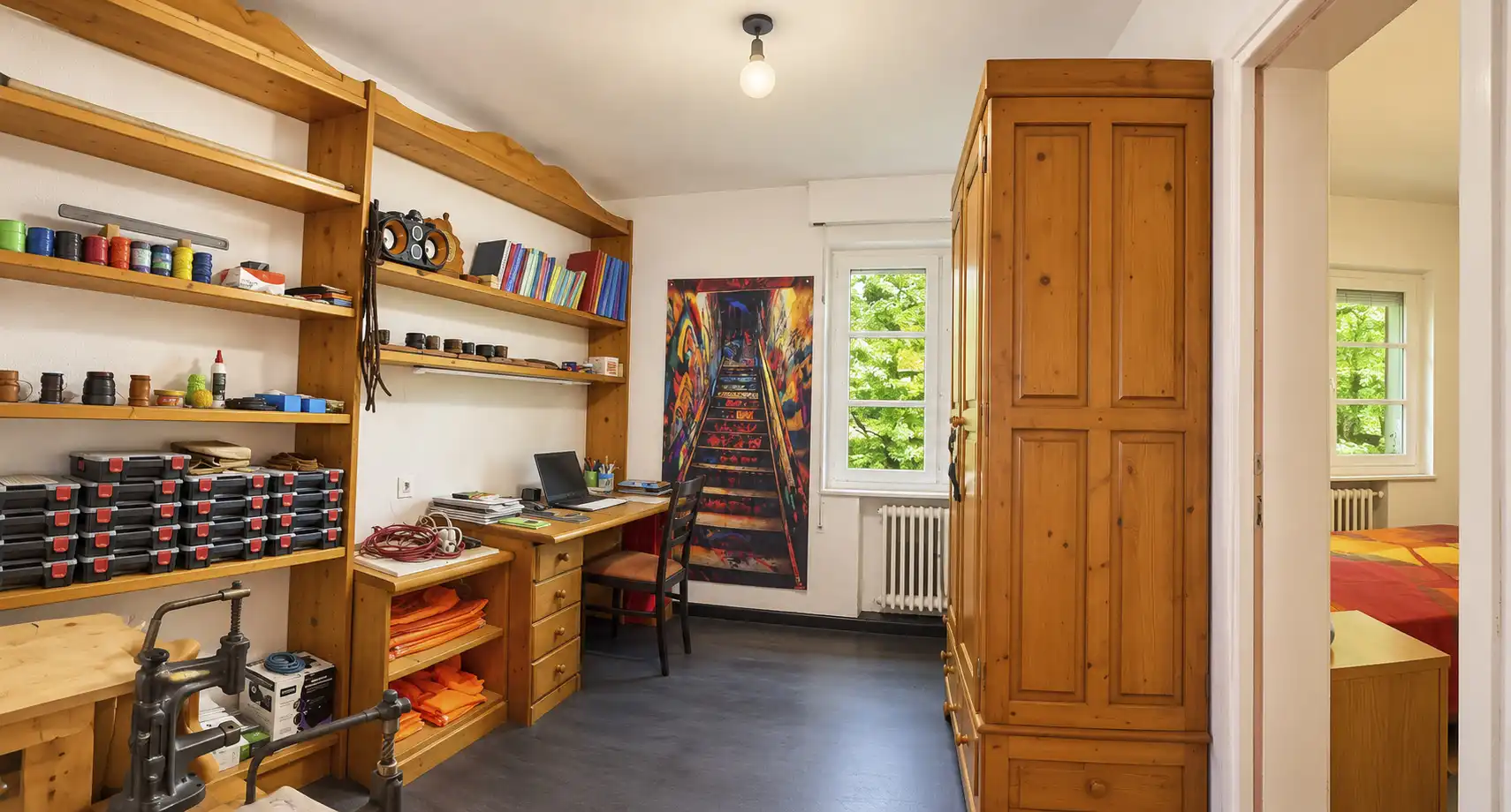 Haus zum Verkauf in Cuesta San Vicente, imagen 16