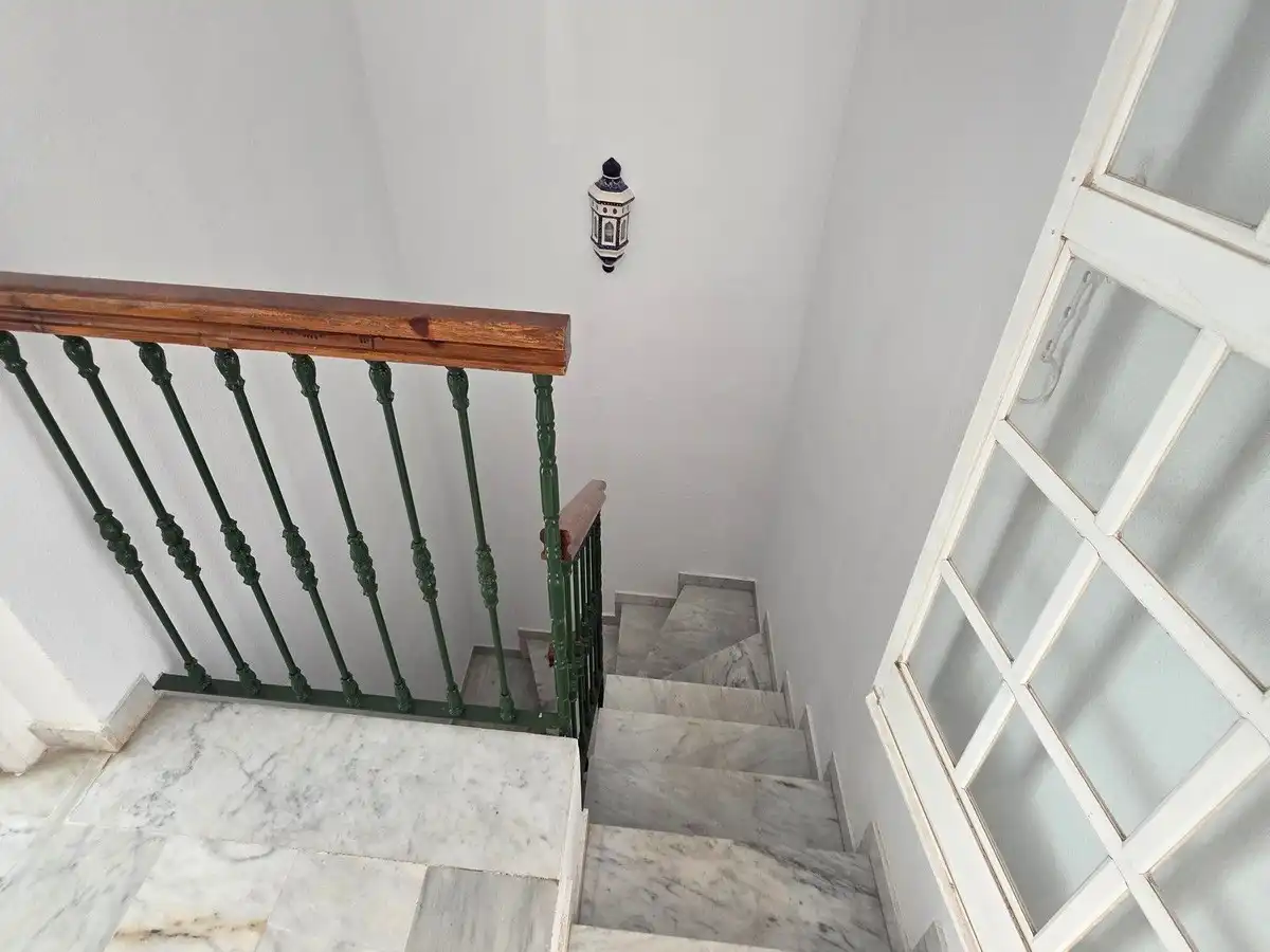 Casa a schiera in vendita a Los Boliches, imagen 28