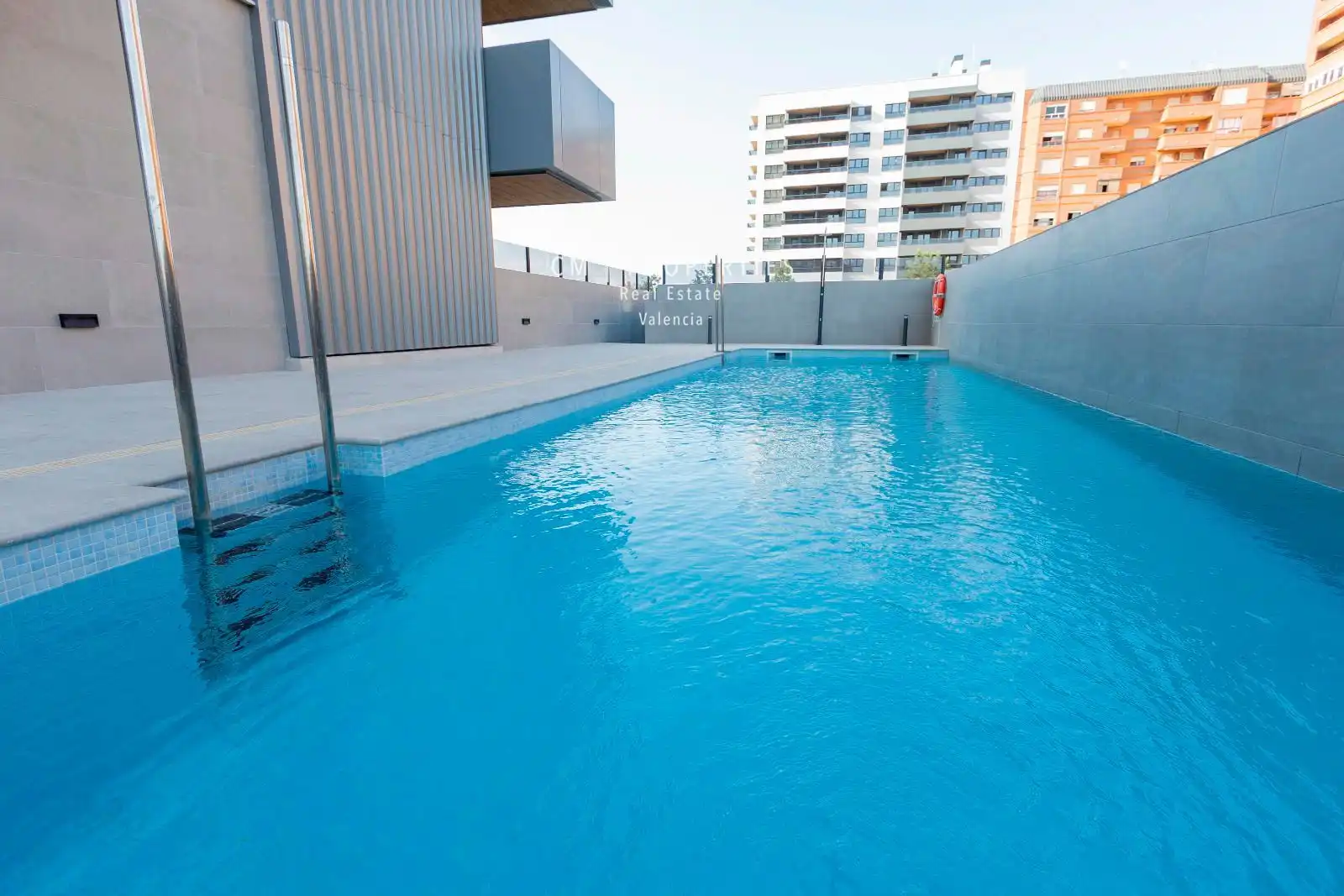 Piso de alquiler en Blasco Ibañez, Ciutat Jardí