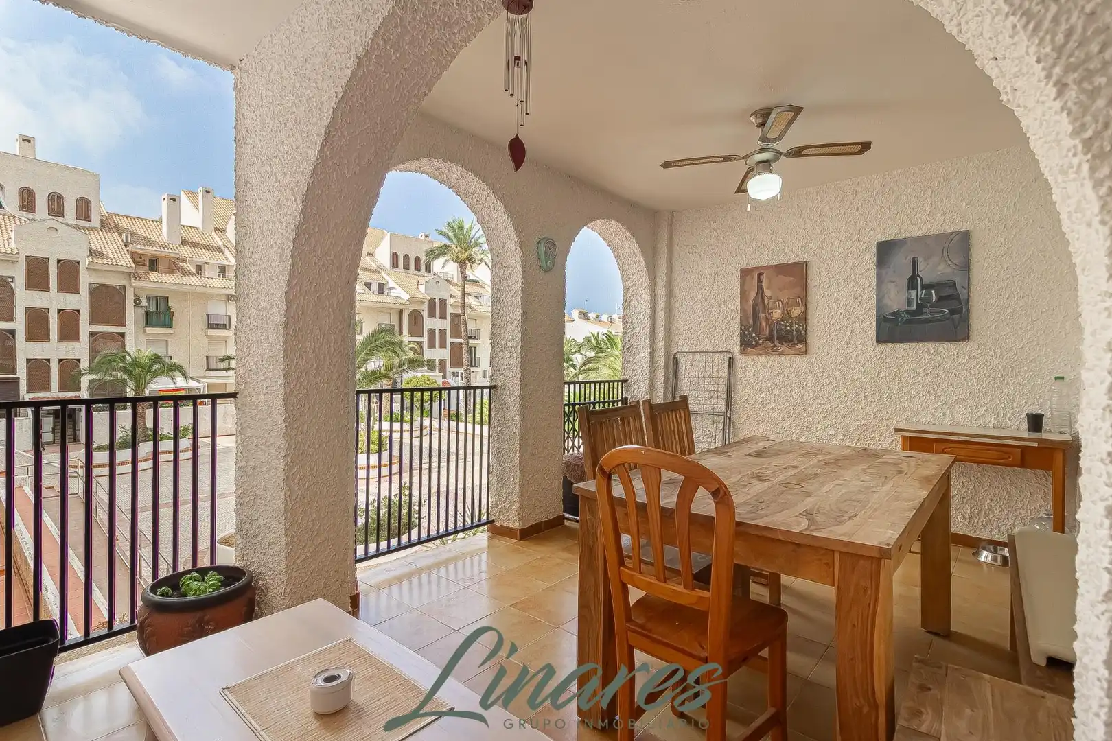 Apartament en venda a GONDOLAS ED.M POLO-PL J, imagen 2
