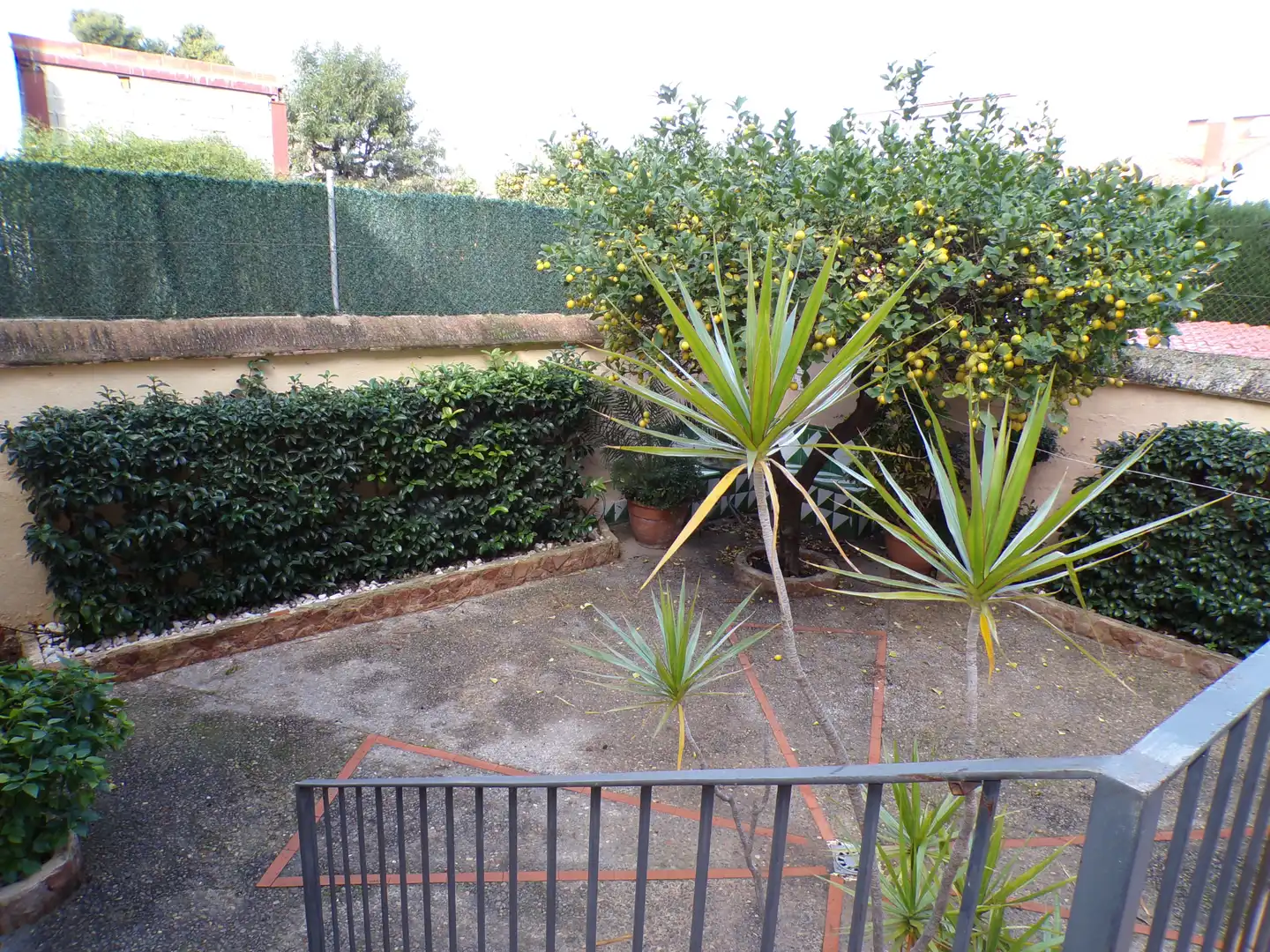 Detached homes for sale in Casas Verdes - Ermita