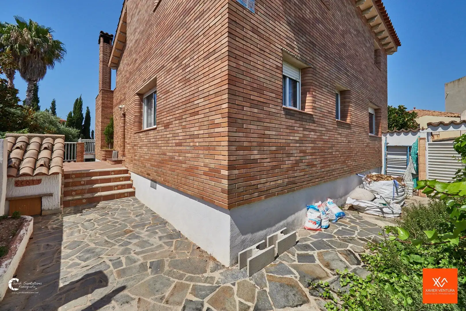 Villa avec piscine à vendre à Roda de Barà, imagen 76