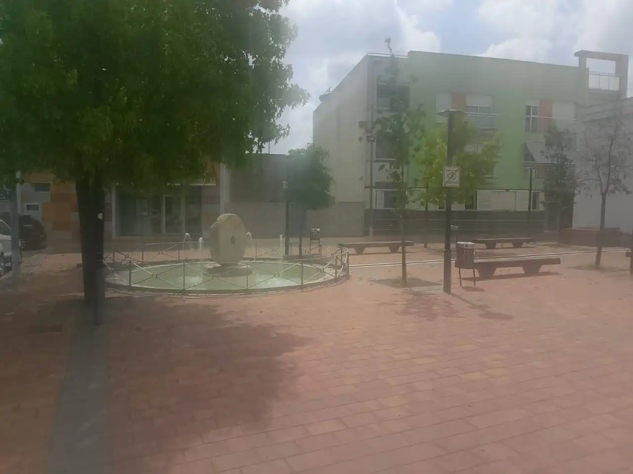Terreny residencial en venda a Calle 25 de Abril, imagen 8
