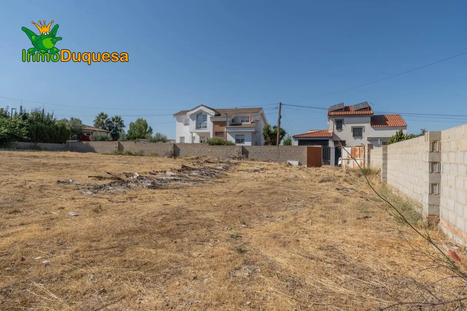Residential land for sale in Villa de Otura, imagen 37
