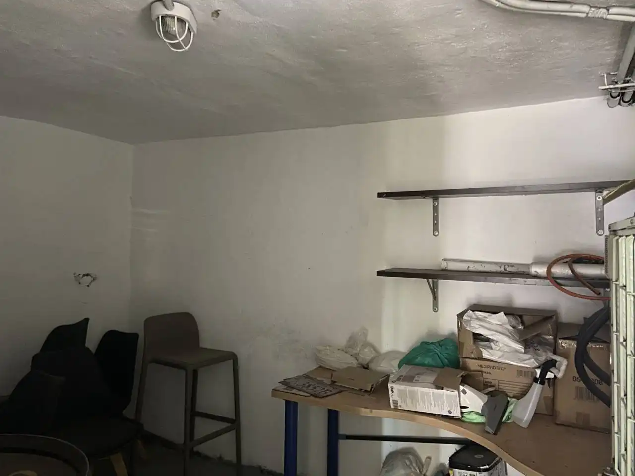 Local commercial à vendre à Centro - Casco antiguo, imagen 12