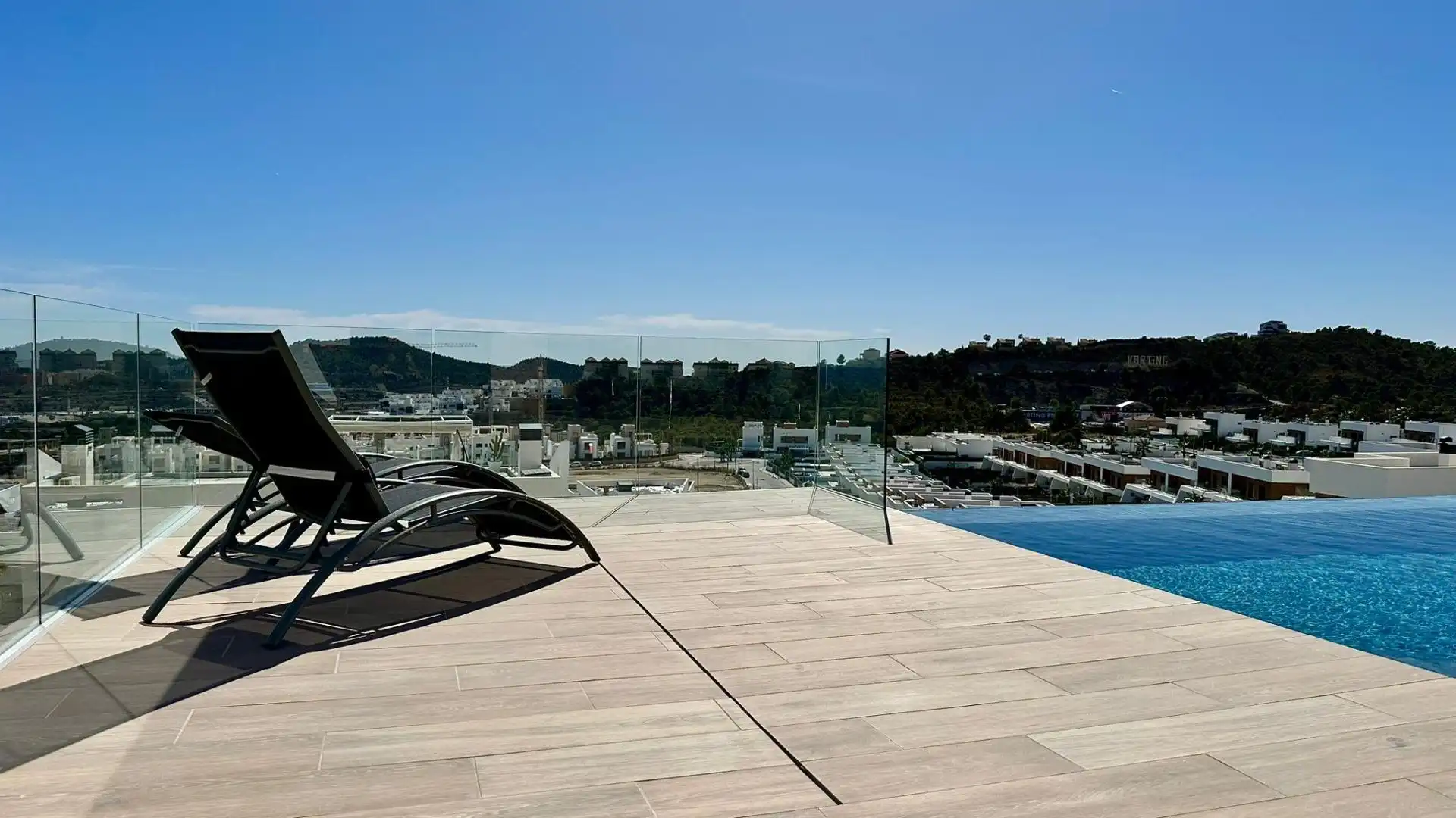Villa avec terrasse à vendre à Carrer Puerto Rico, imagen 45