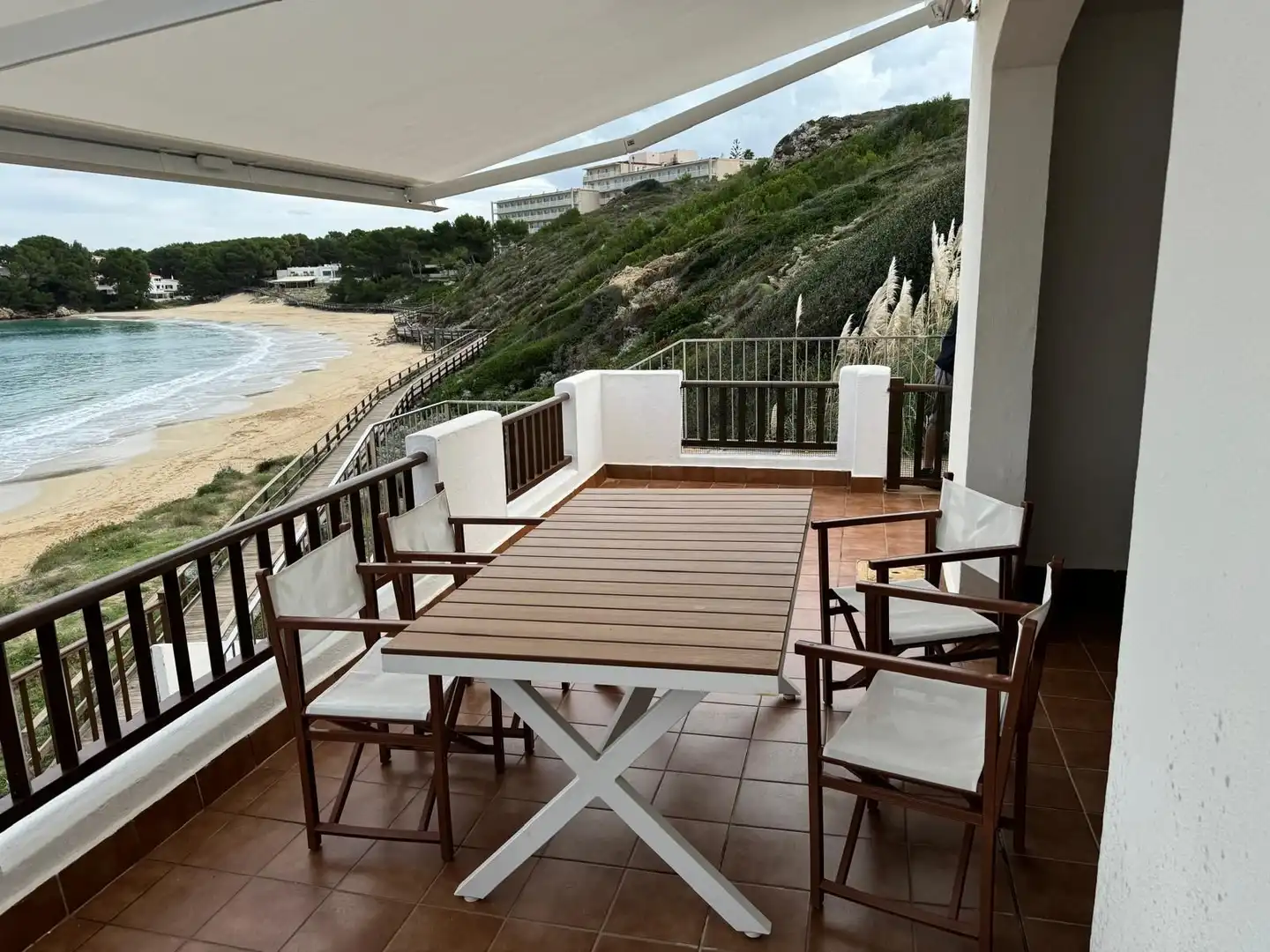 Apartamento en venta en Arenal d'en Castell, imagen 9