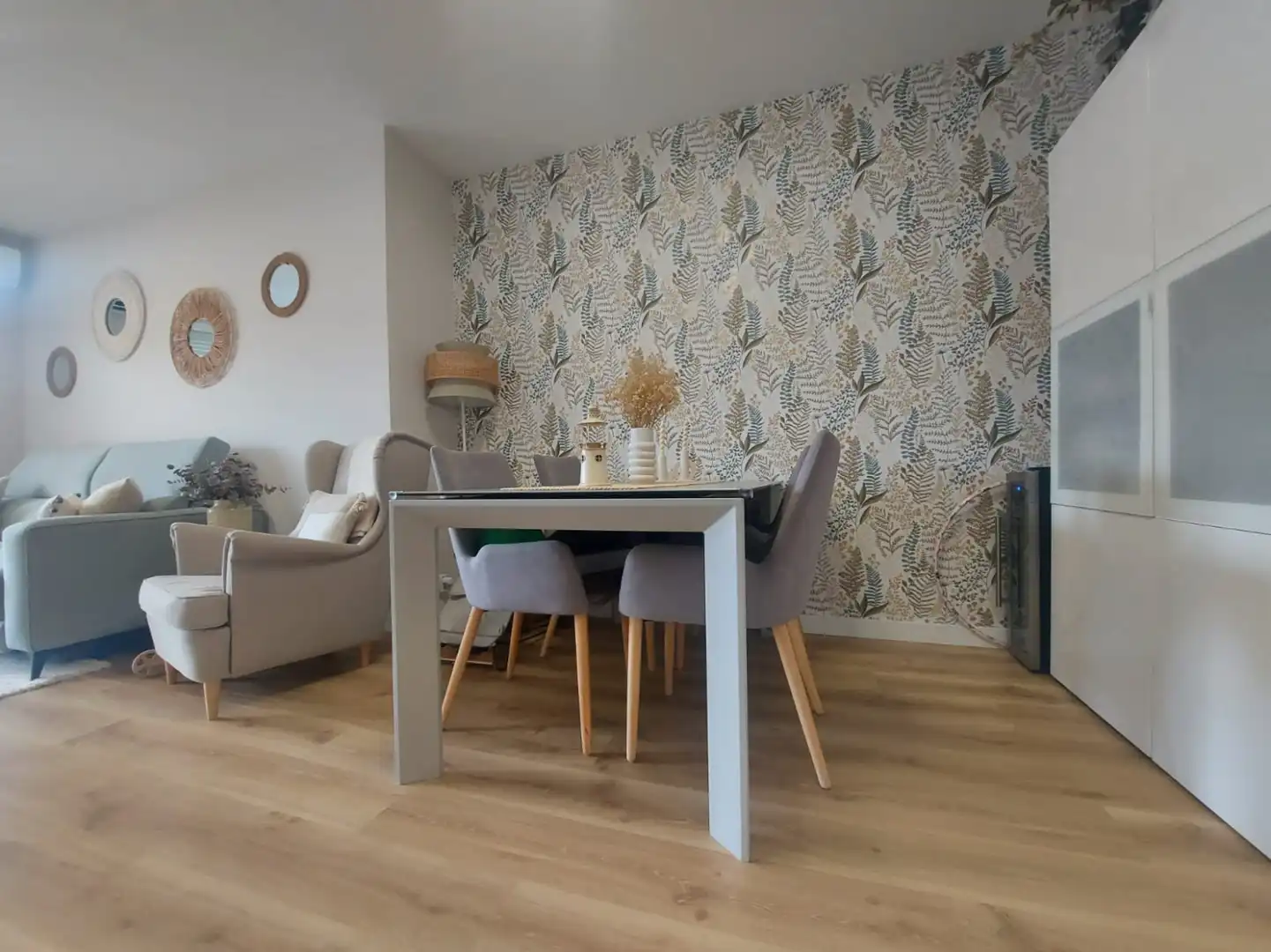Piso con ascensor en venta en Logroño - Gran Vía, imagen 7