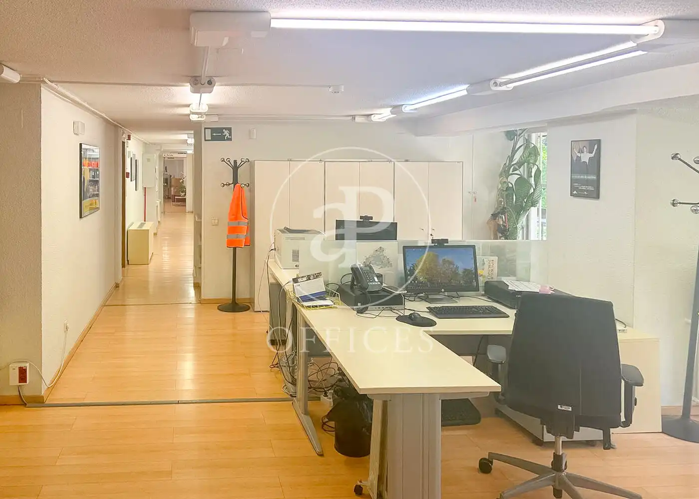 Büro zur Miete in Calle de Castelló, imagen 3