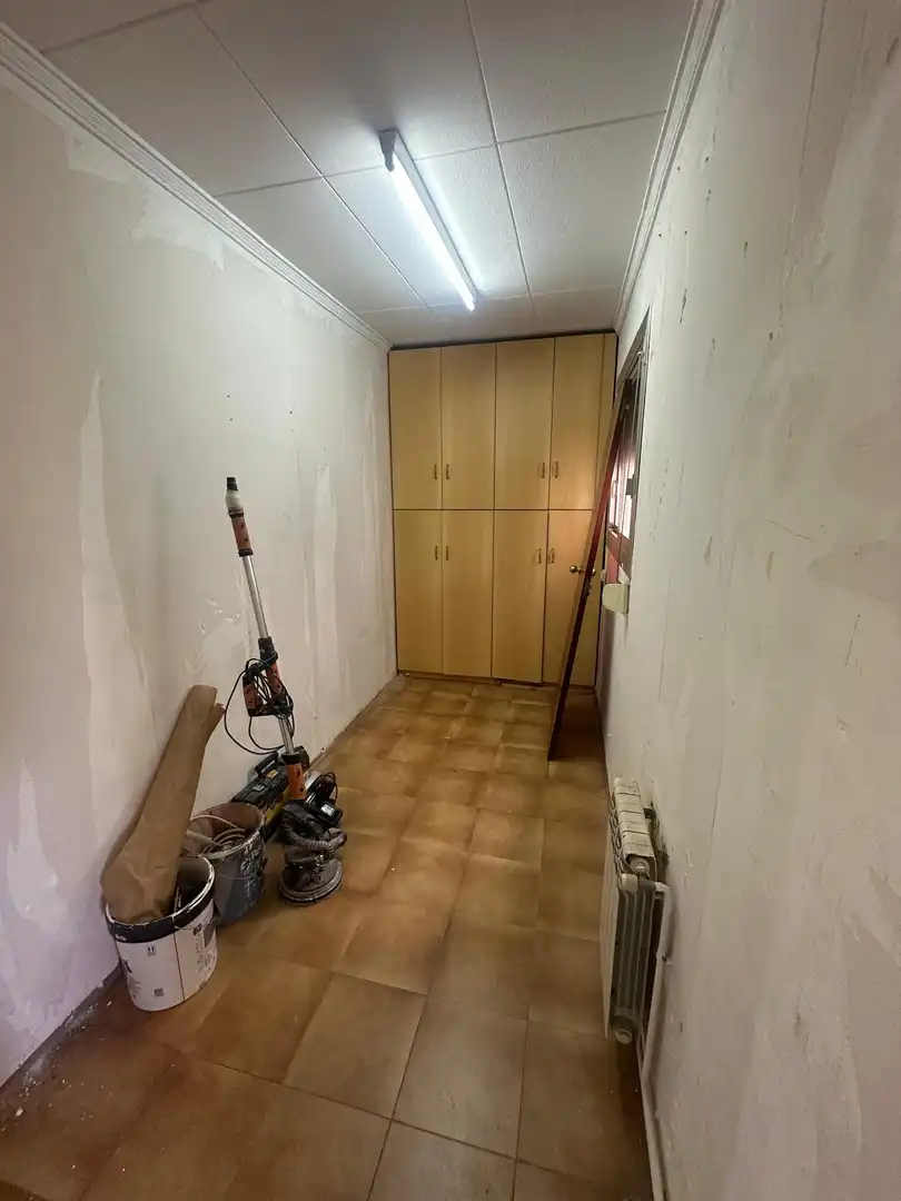Penthouse for sale in Carrer de Santa Caterina, imagen 16