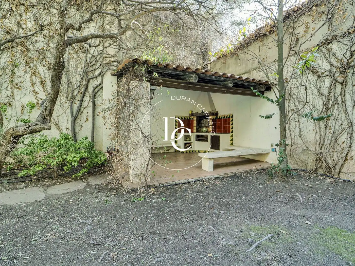 Casa con terraza en venta en Sarrià - Sant Gervasi, imagen 43