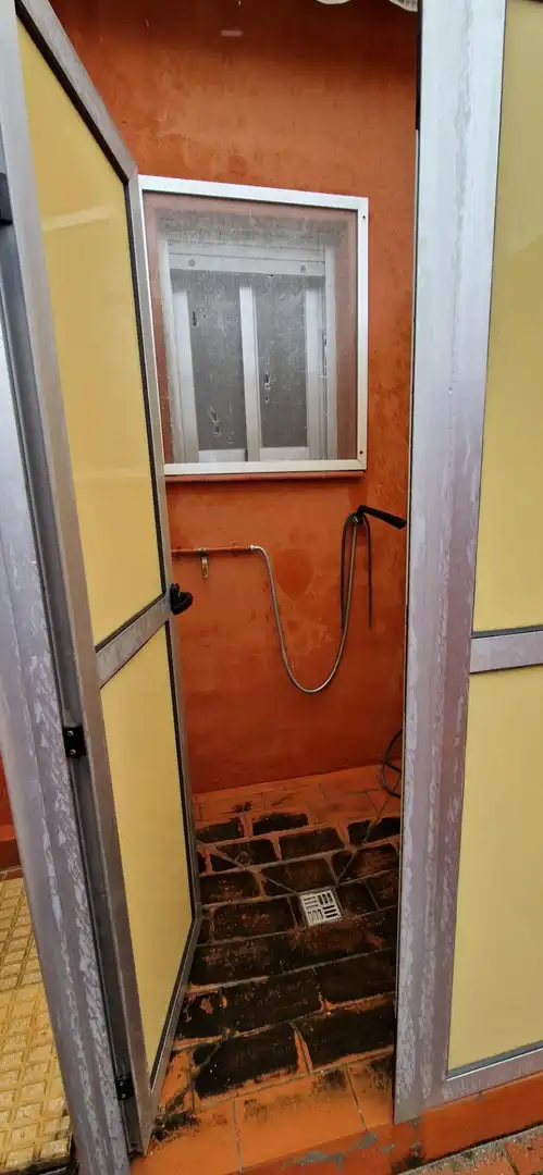 Baño de Casa adosada en venta en Cullera con Jardín privado, Terraza y Trastero