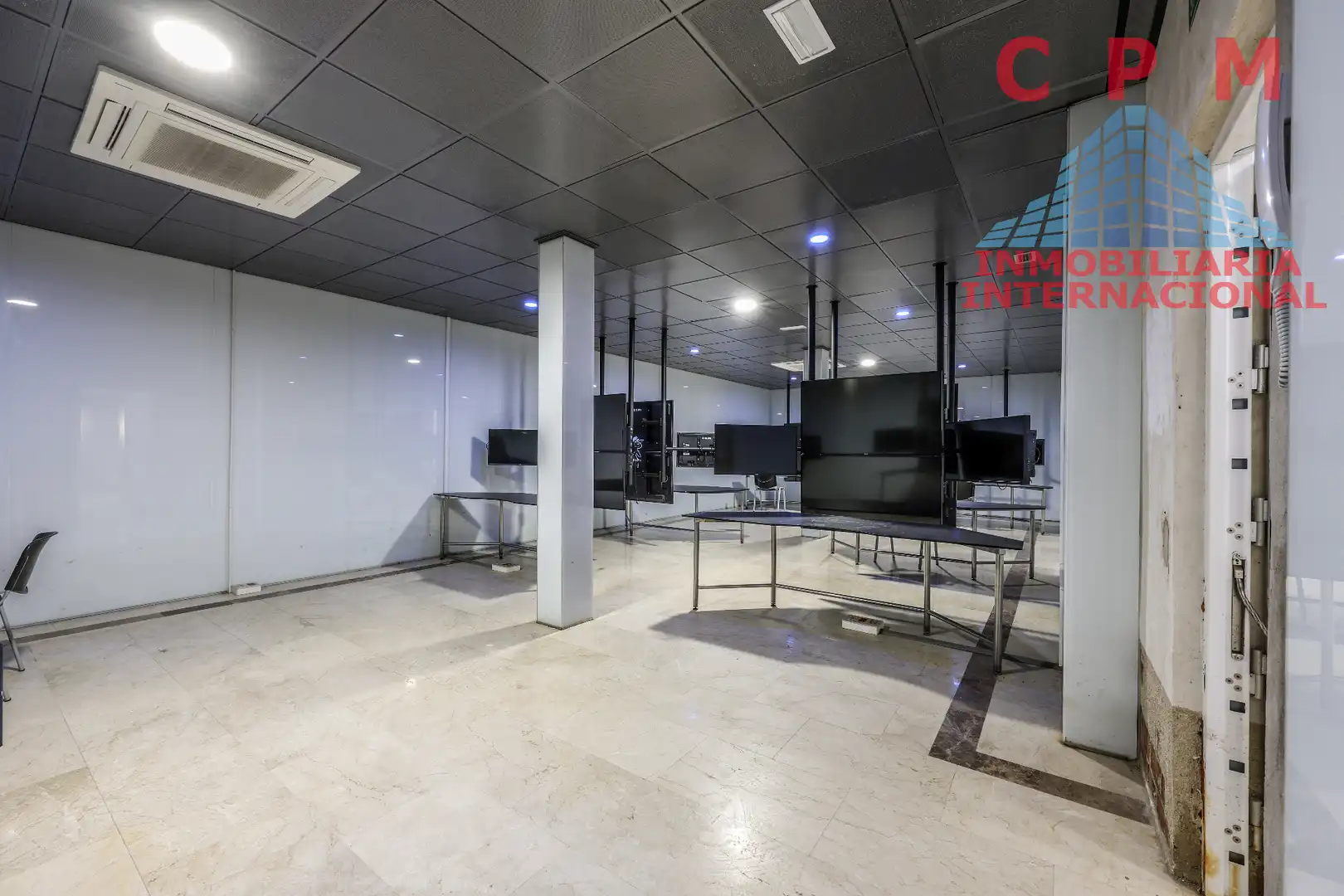 Büro mit Aufzug zur Miete in Moncloa - Aravaca, imagen 6
