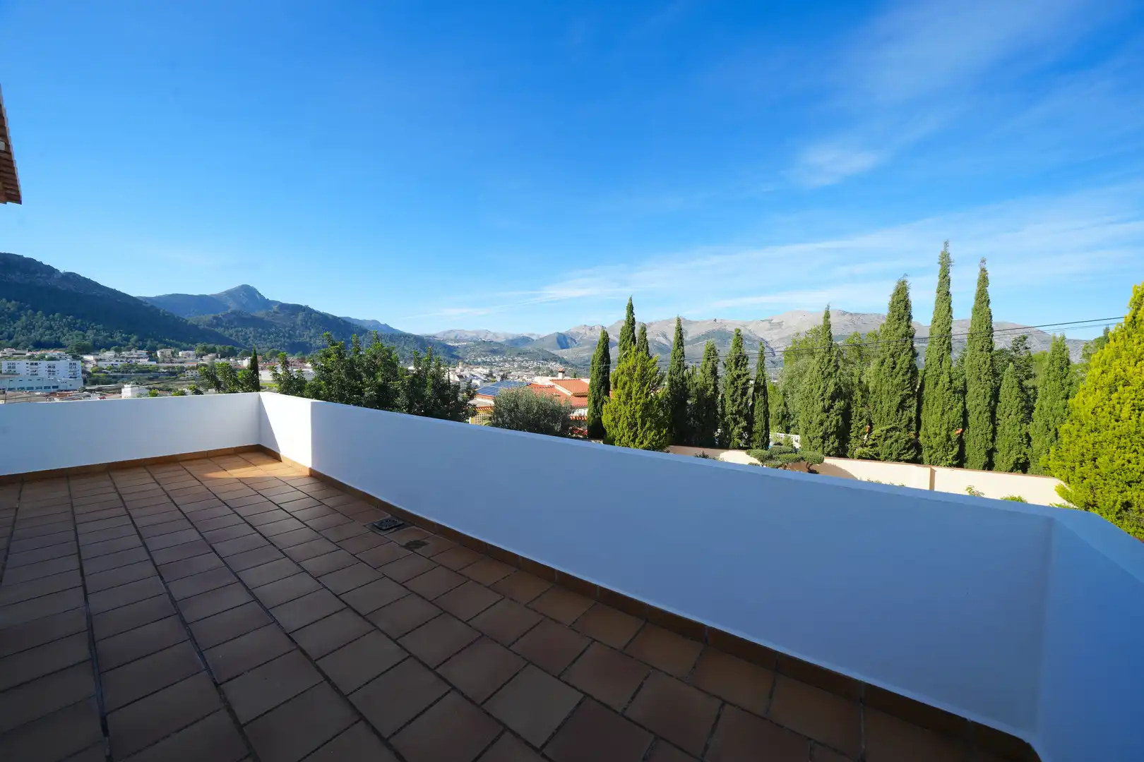 Casa rústica con piscina en venta en Orba, imagen 21