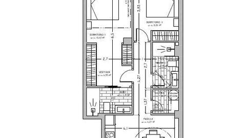 Foto 3 de Planta baja en venta en Calle Jose Mas Esteve , Plaza Crevillente - Antiguos Juzgados - El Asilo, Alicante
