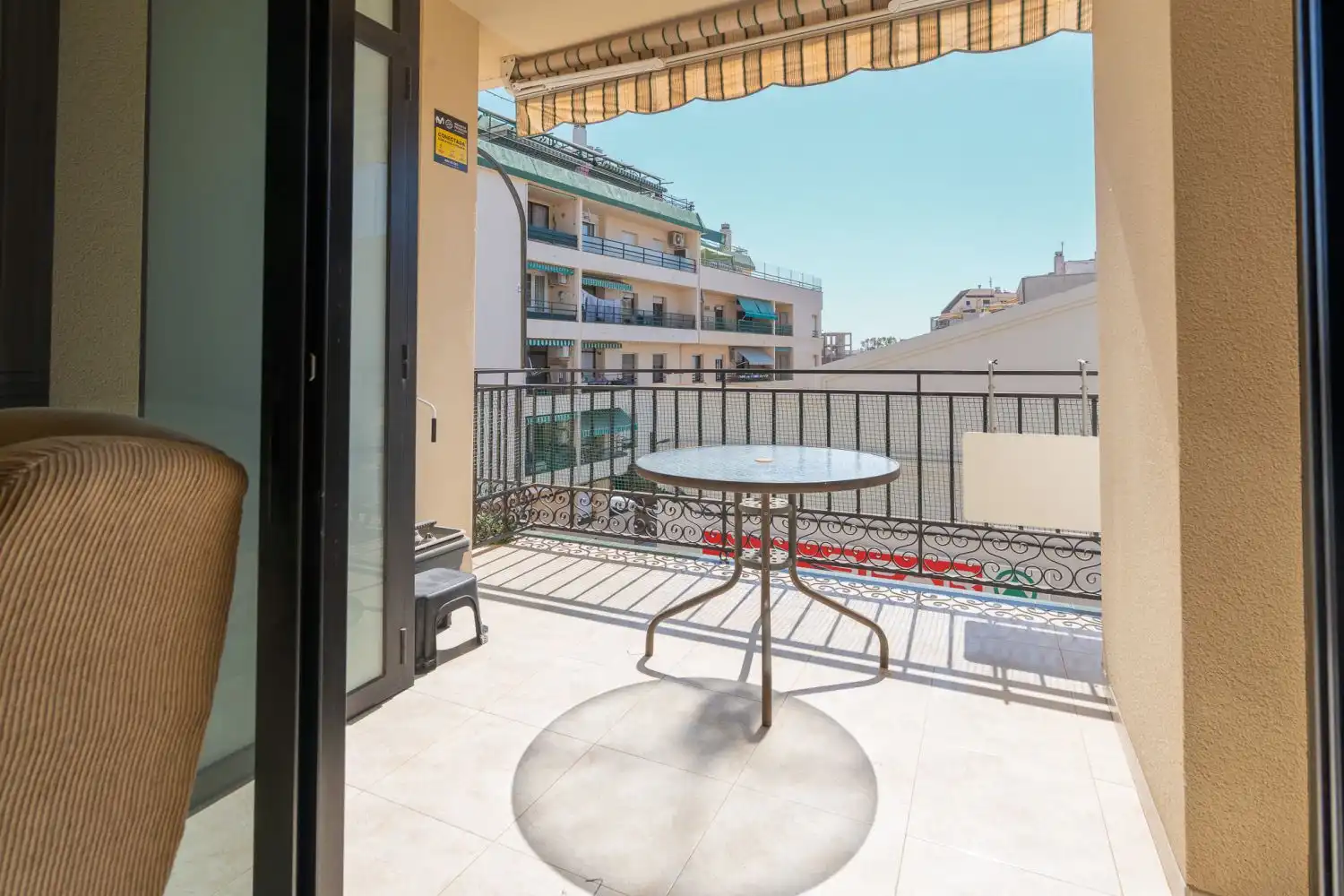 Terrassa de Pis en venda en La Ràpita amb Aire condicionat, Calefacció i Terrassa