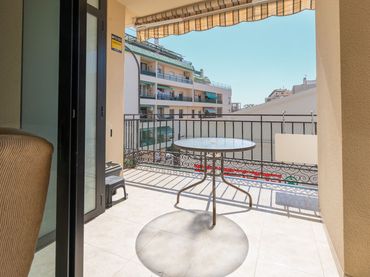 Wohnung mit Aufzug zum Verkauf in TALAVERA