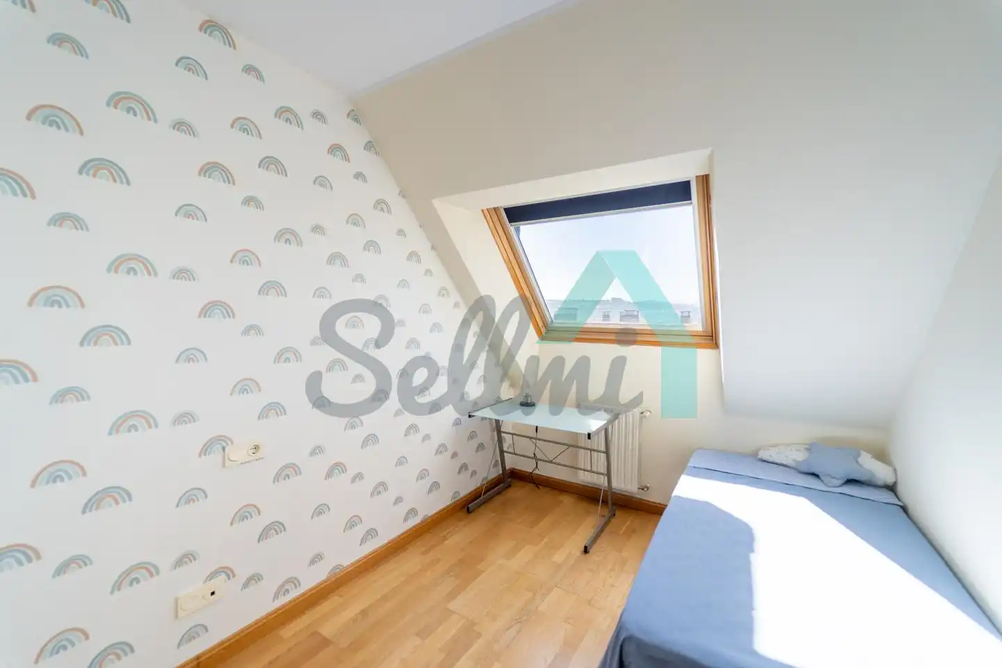 Flat with lift to rent in Calle Juan Antonio Álvarez Rabanal, imagen 21