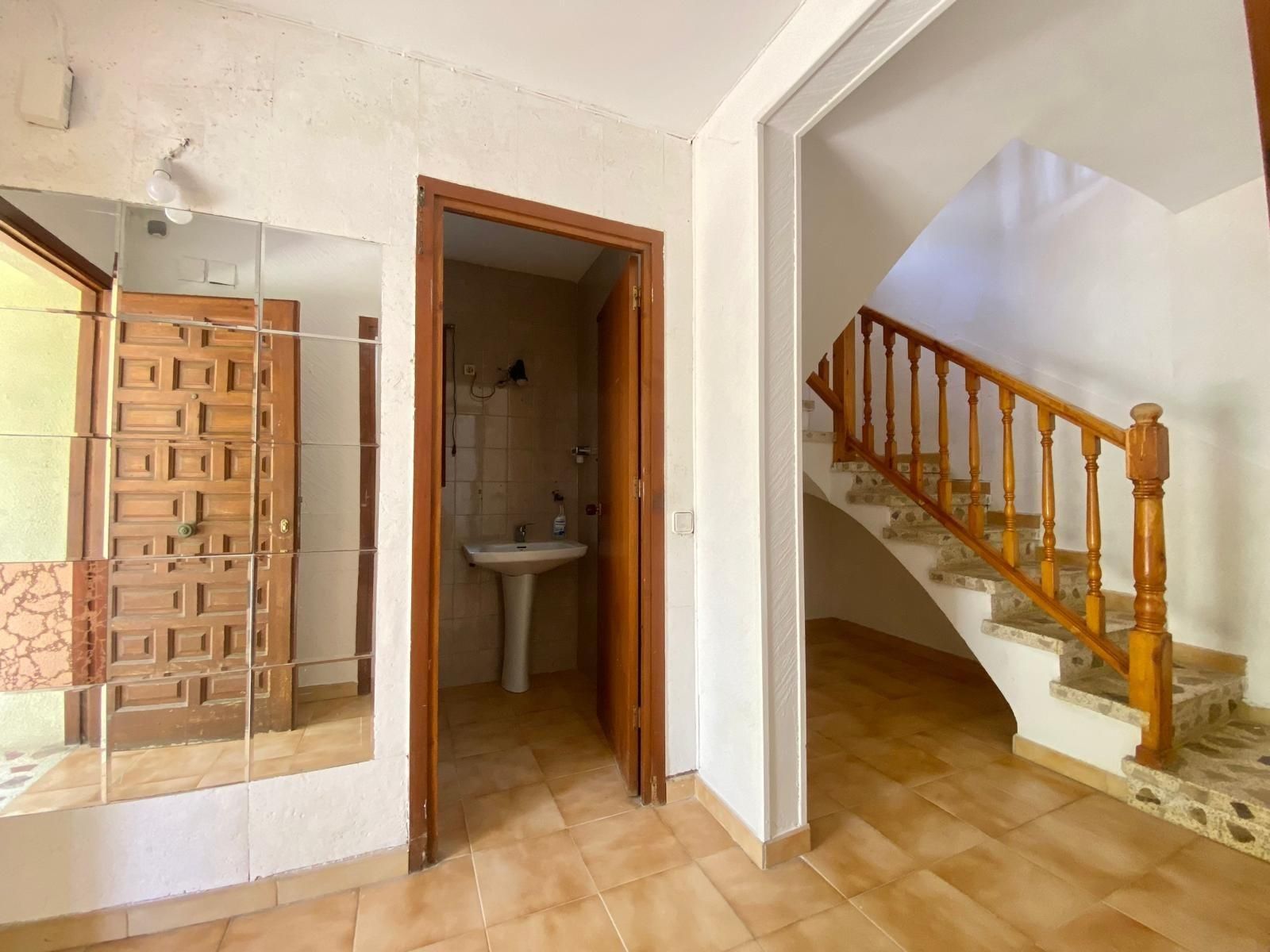 Casa o xalet en venda en Calafell amb Jardí privat, Terrassa i Piscina