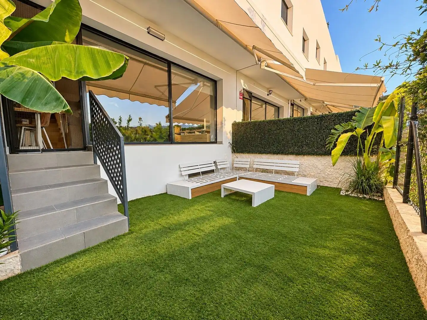 Maison mitoyenne avec balcon à vendre à Calle Santa Magdalena, imagen 14