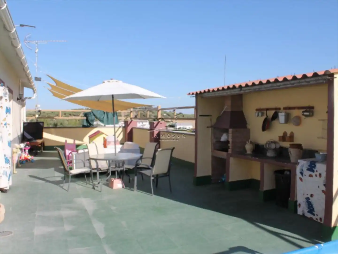 Local comercial en venda a Rute, imagen 2