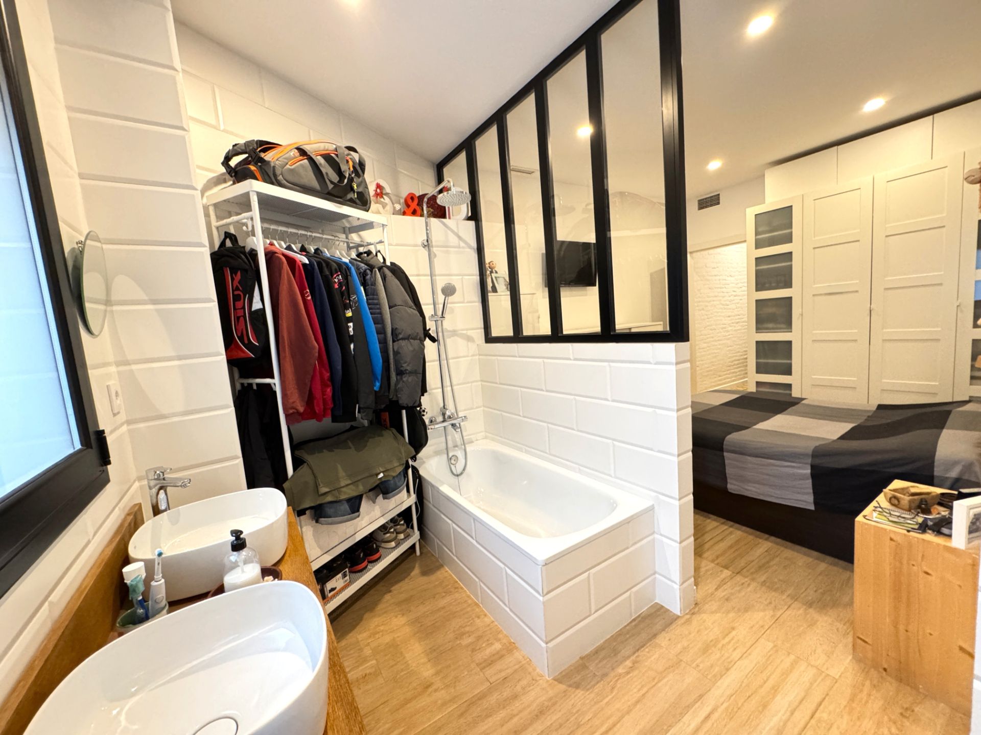 Piso en venta en Carrer de Rafael Capdevila, El Clot