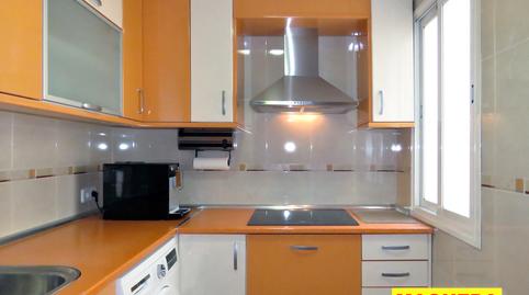 Foto 3 de Pis en venda a Avenida del Oeste, Parque Mayor, Madrid