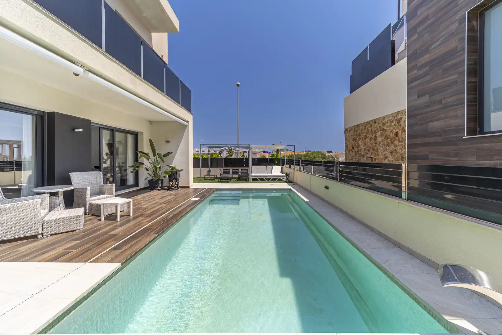 Casa con piscina en venta en Orihuela Costa, imagen 32