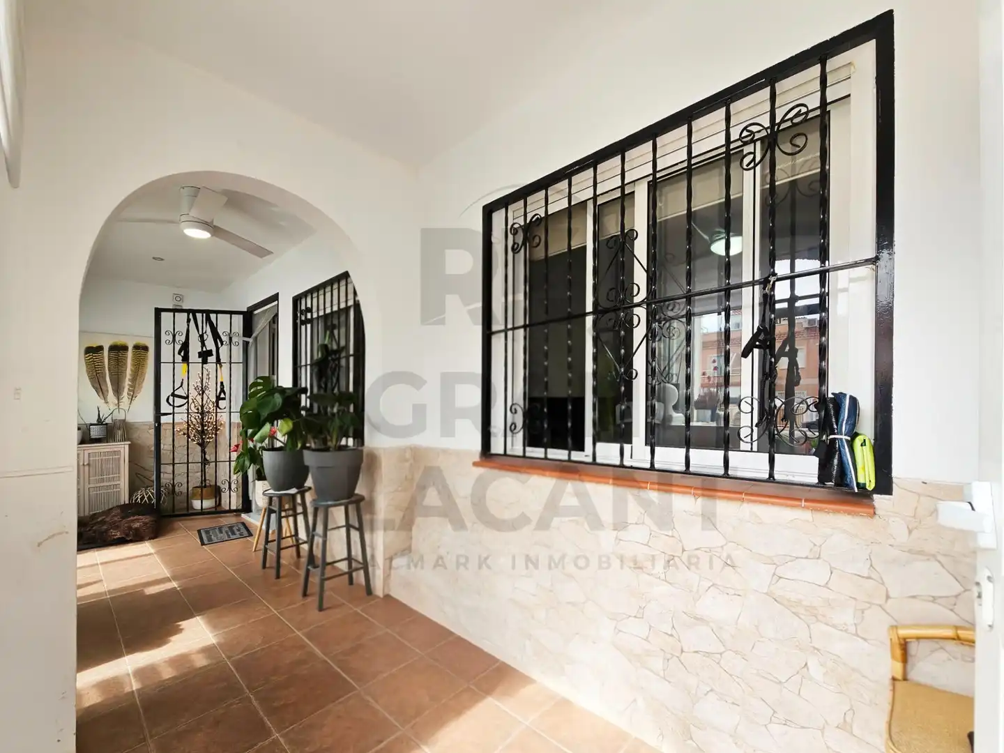 Planta baja en venta en CANARIAS, 8, Monte y Mar