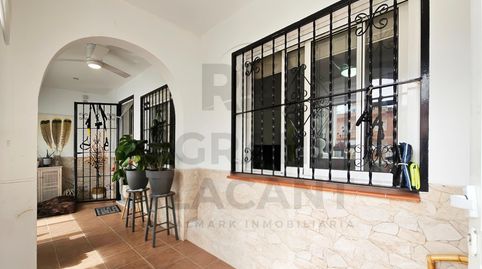 Foto 3 de Planta baja en venta en Canarias, 8, Monte y Mar, Santa Pola