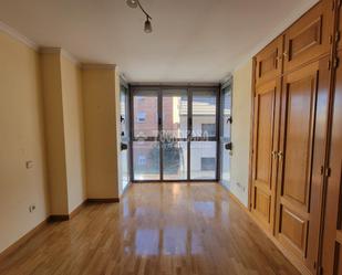 Exterior view of Flat for sale in  Madrid Capital  with Air Conditioner