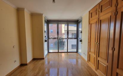 Exterior view of Flat for sale in  Madrid Capital  with Air Conditioner and Heating