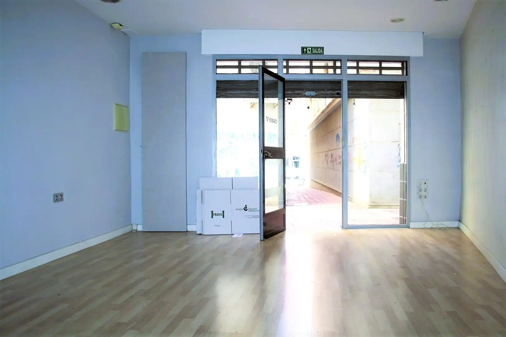 Local comercial en venda a Domine 1, imagen 4